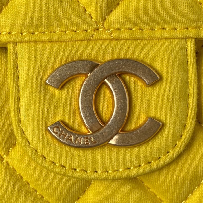  Handbag  Chanel  AS3690  size  21.5×22.5×7 cm