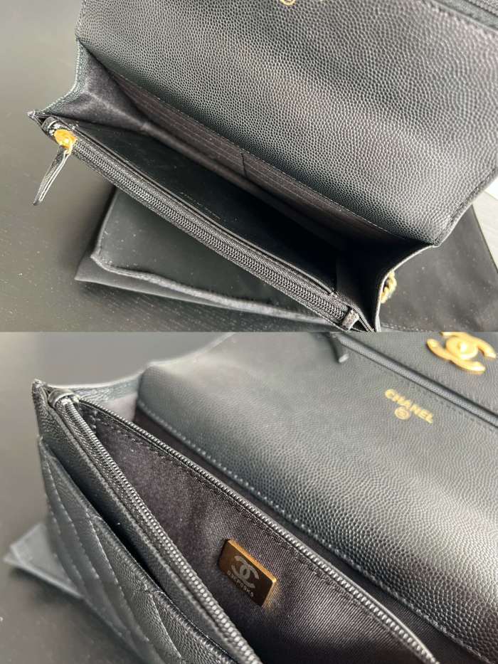  Handbag  Chanel AP3019  size  19 cm 