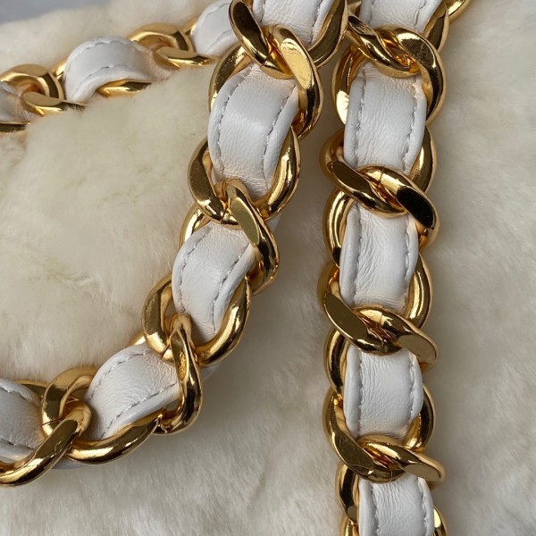 Handbag   Chanel   AS3499  size 18X23X9 cm