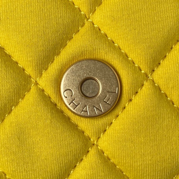  Handbag  Chanel  AS3690  size  21.5×22.5×7 cm