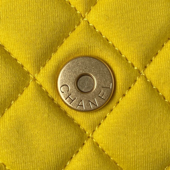  Handbag  Chanel  AS3690  size  21.5×22.5×7 cm