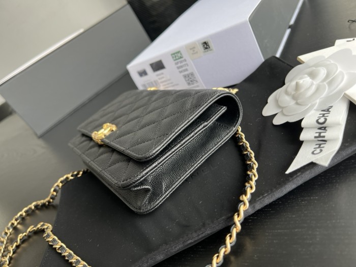  Handbag  Chanel AP3019  size  19 cm 