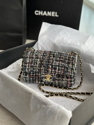 Handbag  Chanel  01112  size  25 Cm