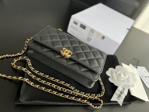  Handbag  Chanel AP3019  size  19 cm 
