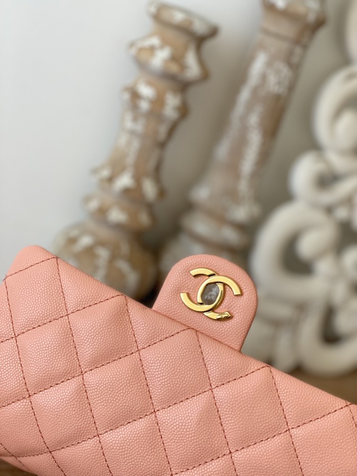 Handbag  Chanel AS3757 size 14.5x20x6.5 cm