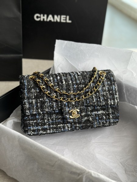 Handbag  Chanel  01116  size  20 Cm