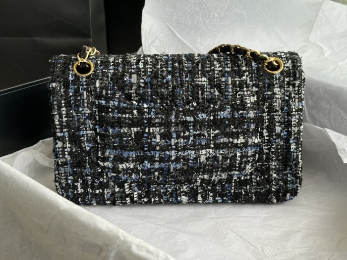 Handbag  Chanel  01116  size  20 Cm