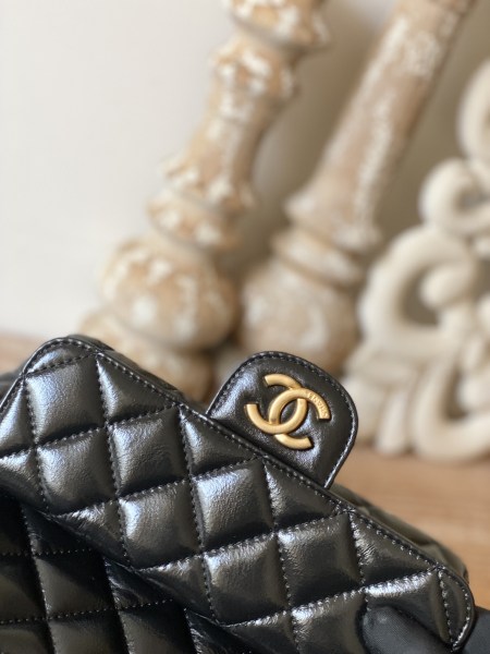  Handbag  Chanel  AS3690  size 21.5×22.5×7 cm