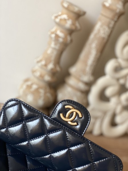 Handbag  Chanel  AS3690 size 21.5×22.5×7 cm