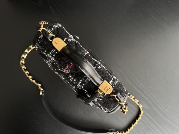 Handbag  Chanel  AS3652  size  20cmx17cm6 cm