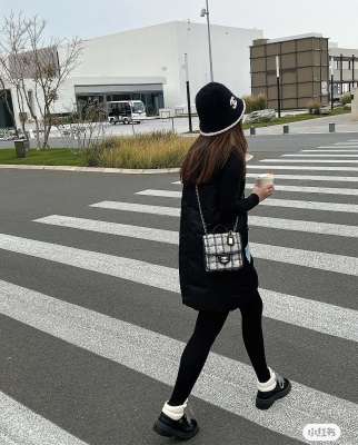 Handbag  Chanel   size   𝟷𝟽*𝟸𝟶.𝟻 *𝟼  𝚌𝚖