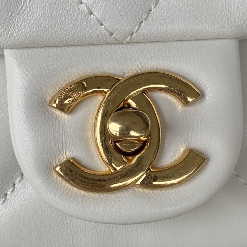 Handbag   Chanel  AS3498  size 15X20.5X8 cm