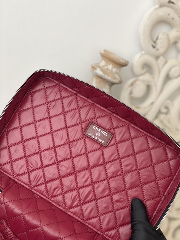 Handbag  Chanel 31543  size  25*16*18  cm