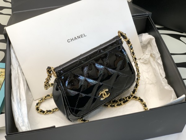 Handbag  Chanel  99210  size  12.5*14*6 cm