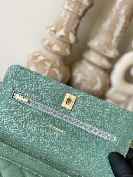 Handbag  Chanel  AP81234 size 19 cm