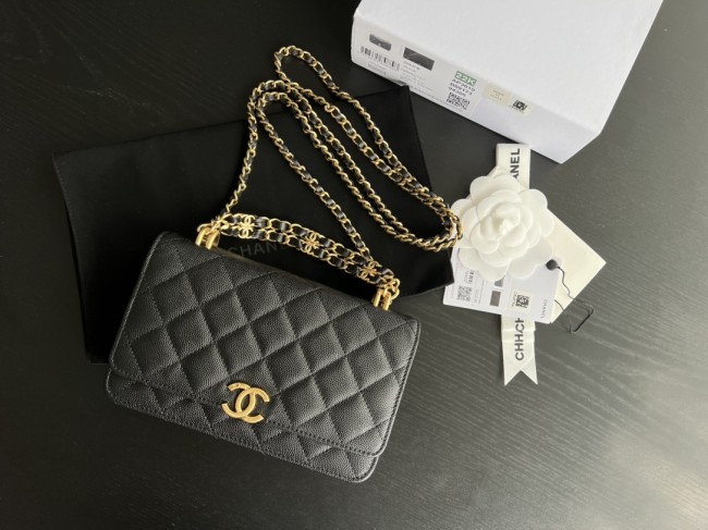  Handbag  Chanel AP3019  size  19 cm 