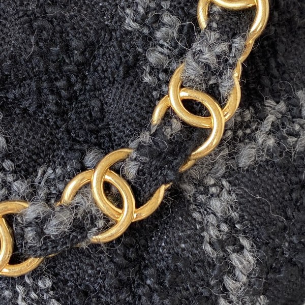 Handbag  Chanel  AS3562  size  17.5*24*6* cm