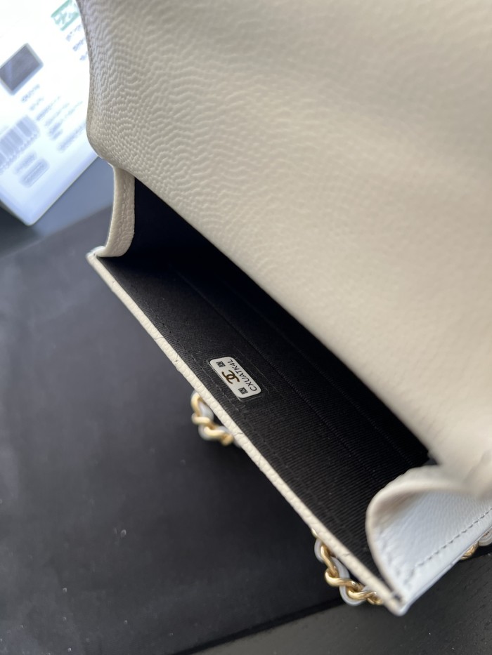  Handbag  Chanel  3020  size 11cmx11cm3 cm