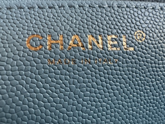 Handbag Chanel AS3181  size  14 X20 X6  cm