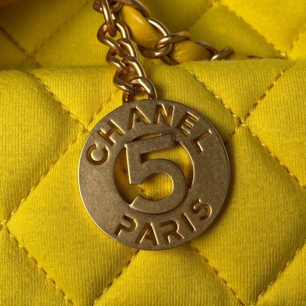  Handbag  Chanel  AS3690  size  21.5×22.5×7 cm