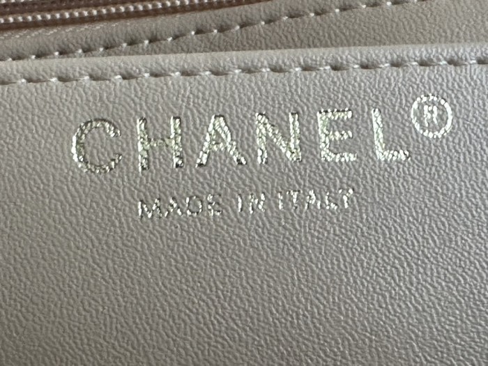 Handbag  Chanel  01112  size  25 Cm