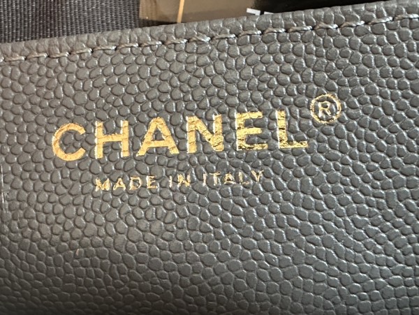 Handbag Chanel AS3181  size  14 X20 X6  cm