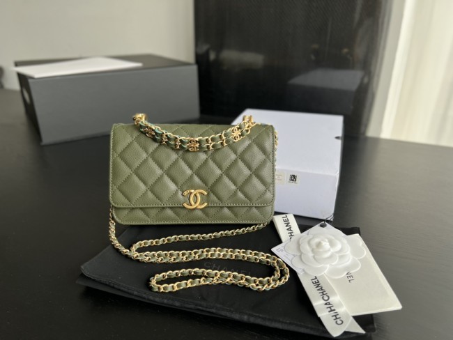 Handbag  Chanel  3019  size  19 cm