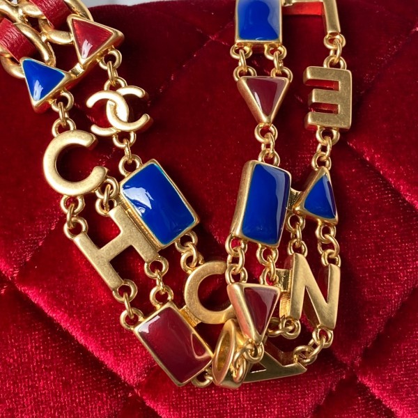 Handbag  Chanel AS3432  size  20.5*17*6.5 cm