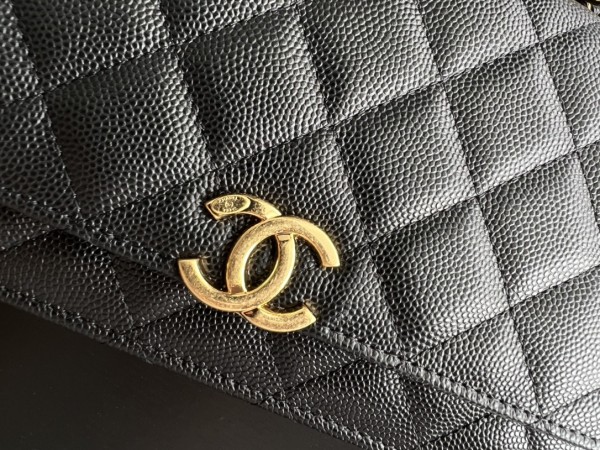  Handbag  Chanel AP3019  size  19 cm 