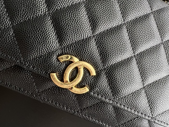  Handbag  Chanel AP3019  size  19 cm 