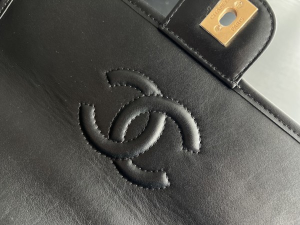 Handbag Chanel AS3653  size 25cmx21.5cmx7 cm