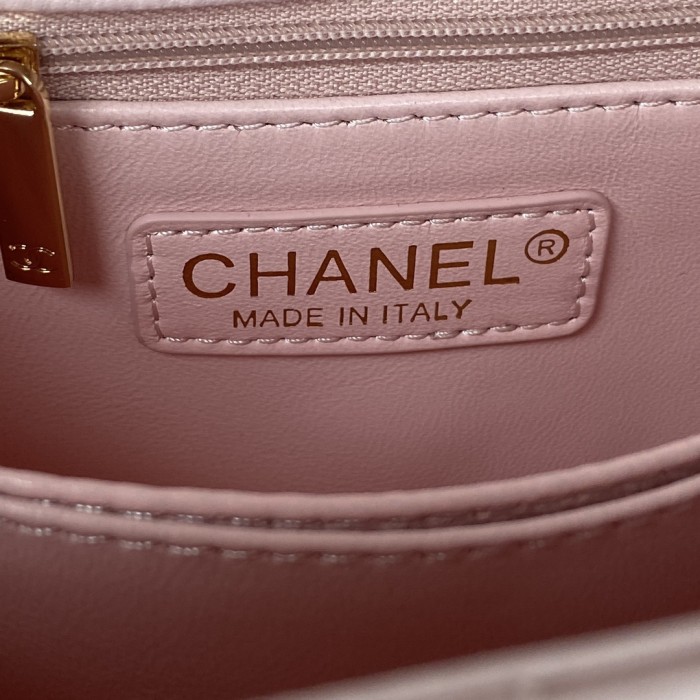  Handbag   Chanel 92990  size 23 cm