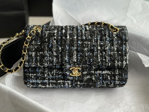 Handbag  Chanel  01116  size  20 Cm