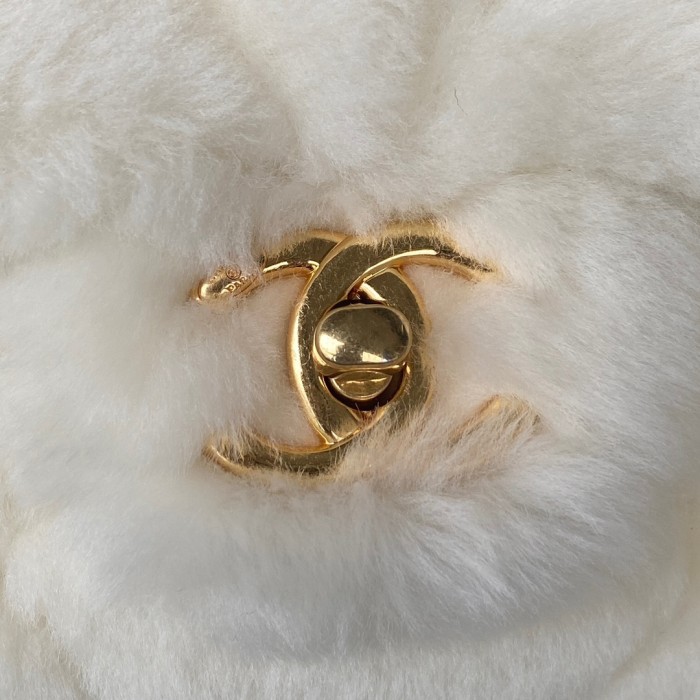 Handbag   Chanel AS3498  size  15X20.5X8 cm