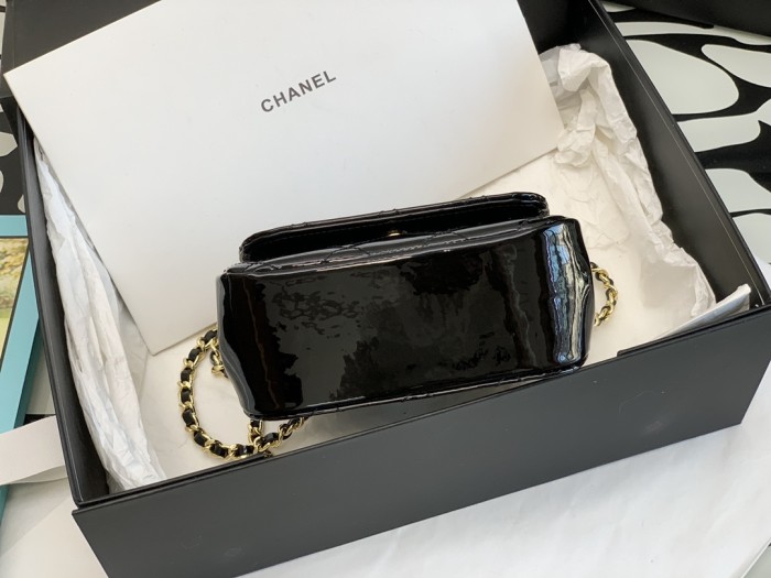 Handbag  Chanel  99210  size  12.5*14*6 cm