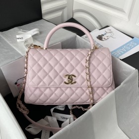  Handbag   Chanel  92991  size  28 cm