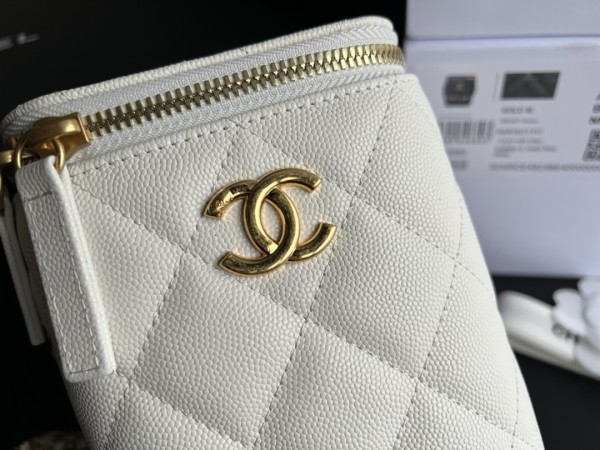 Handbag  Chanel   AP3583  size  14.5cmx11.5cmx11.5 cm 