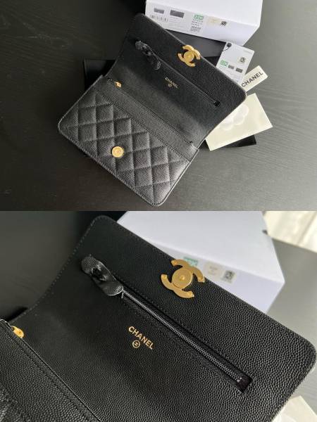  Handbag  Chanel AP3019  size  19 cm 