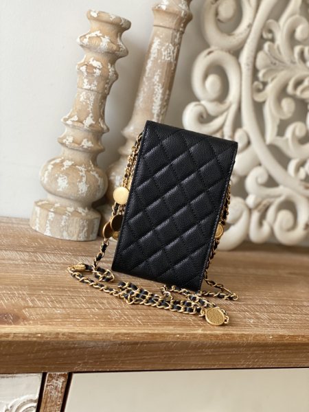 Handbag  Chanel 81235  size  18*3*11.5  cm