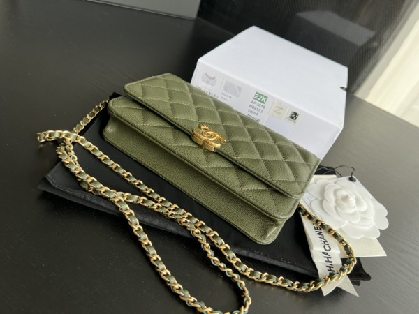  Handbag  Chanel  3019  size  19 cm