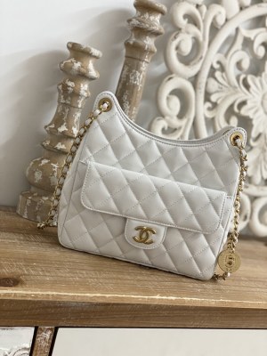  Handbag  Chanel AS3690 size  21.5×22.5×7 cm