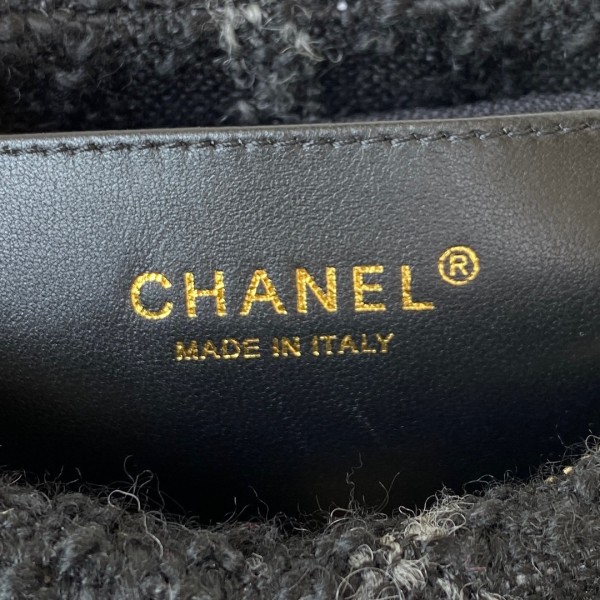 Handbag  Chanel  AS3562  size  17.5*24*6* cm