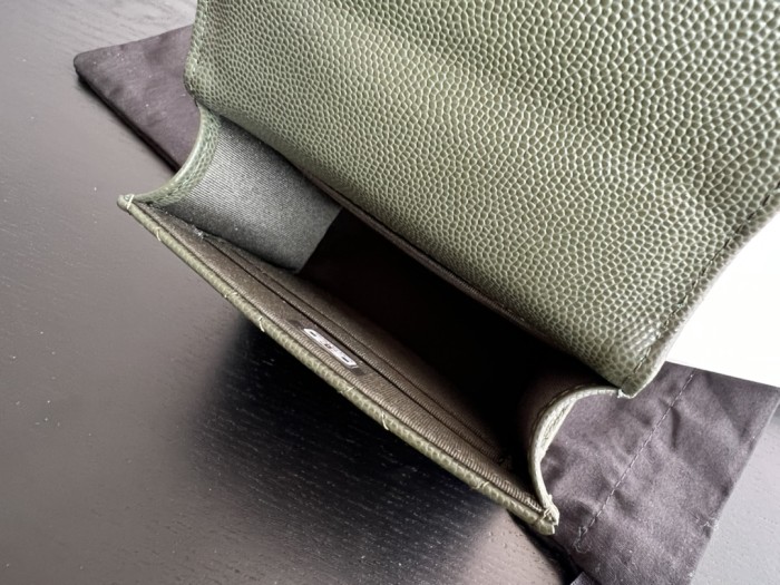  Handbag  Chanel 3020  size  11cmx11cm3 cm