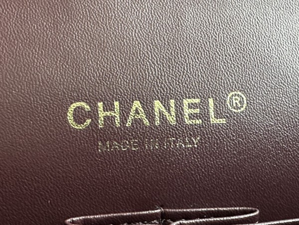 Handbag  Chanel  01116  size  20 Cm