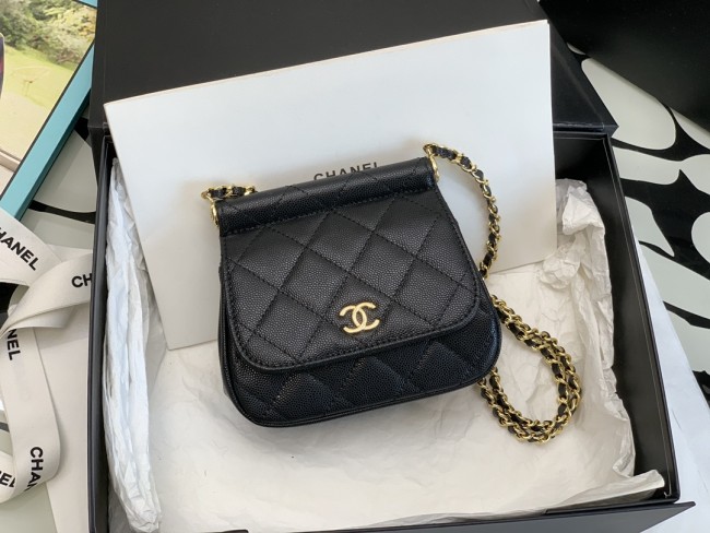 Handbag  Chanel  99210  size  12.5*14*6 cm