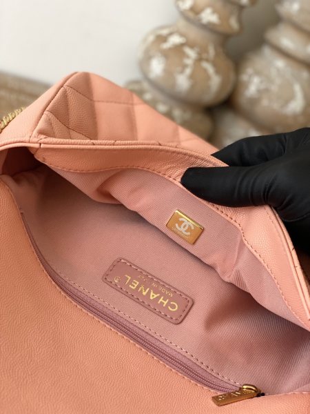 Handbag  Chanel  AS3777  size  16x24x8 cm