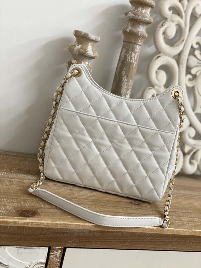  Handbag  Chanel AS3690 size  21.5×22.5×7 cm