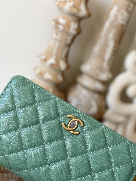 Handbag  Chanel  AP81234 size 19 cm