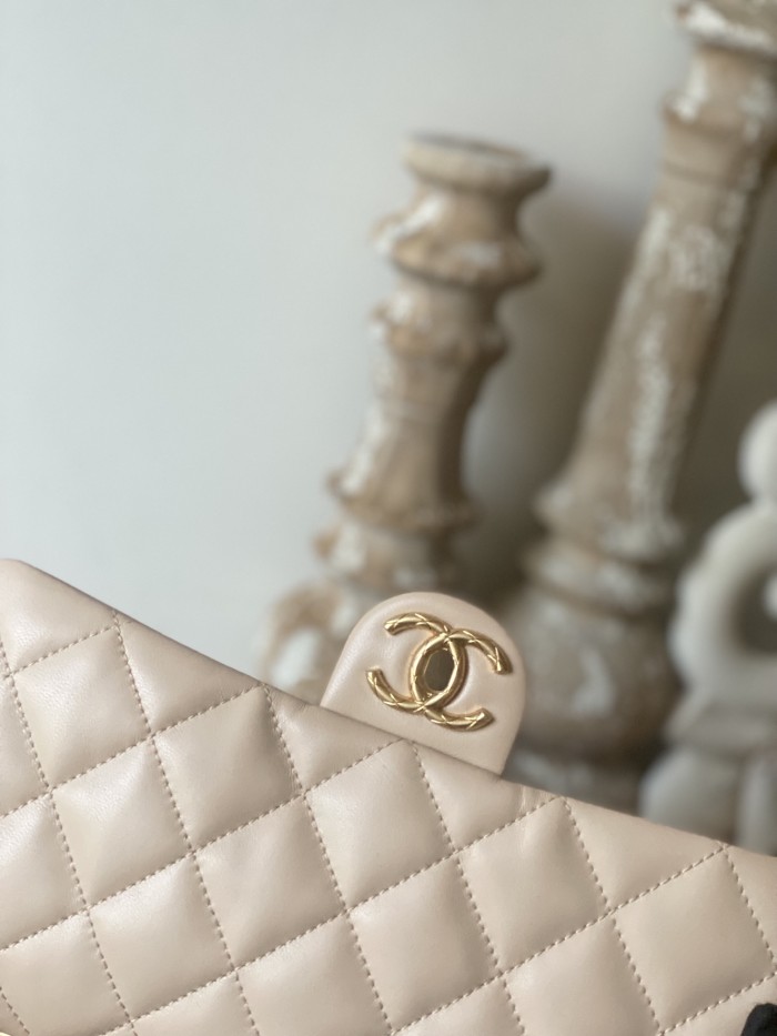 Handbag   Chanel  AS3609  size  16x25x10 cm