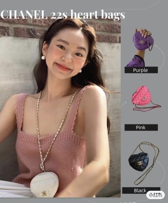 Handbag   Chanel  99171